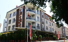 Sindoma Hotel