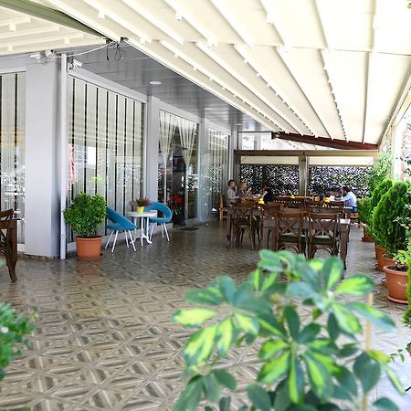 Sindoma Hotel Bartın Dış mekan fotoğraf