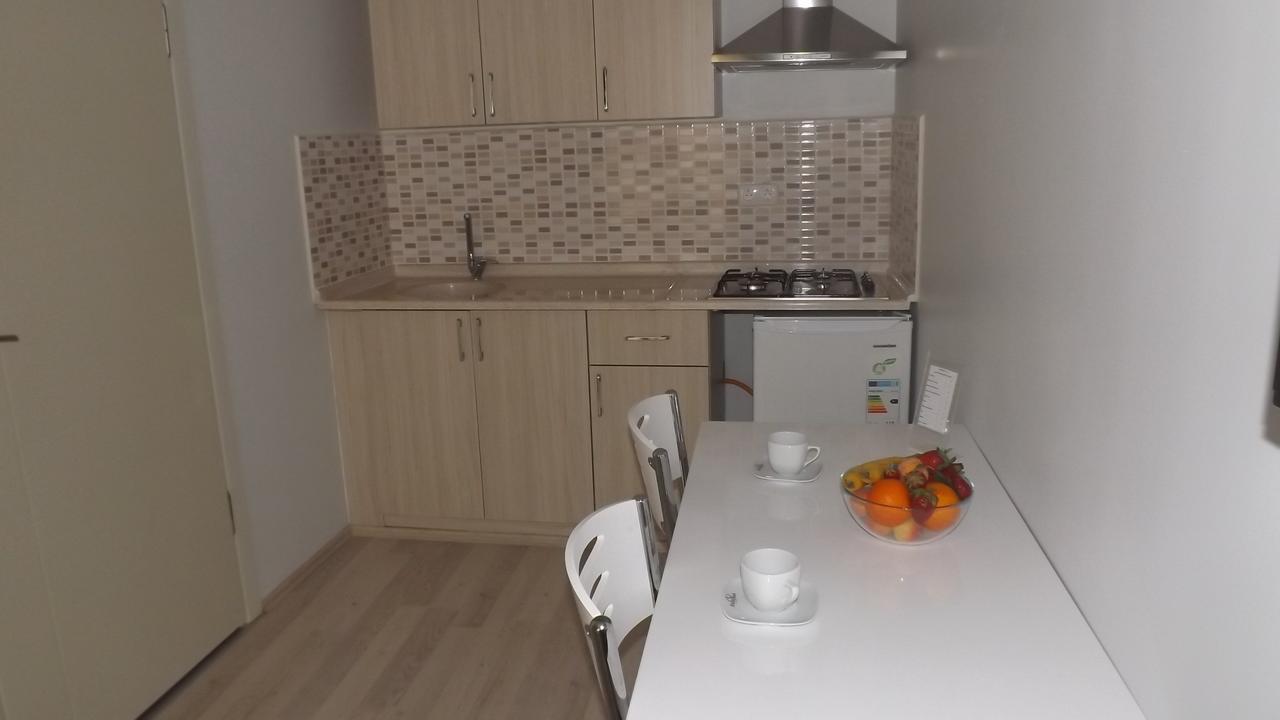 Sindoma Hotel Bartın Oda fotoğraf