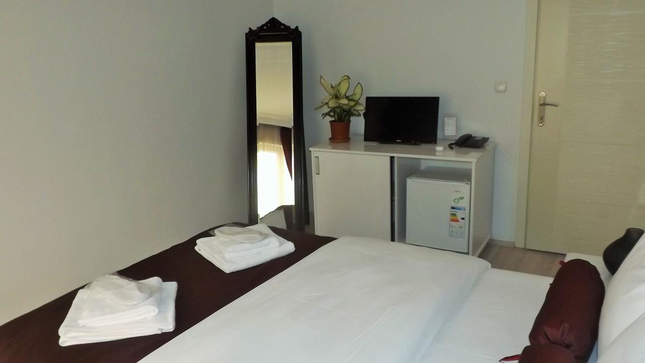 Sindoma Hotel Bartın Oda fotoğraf