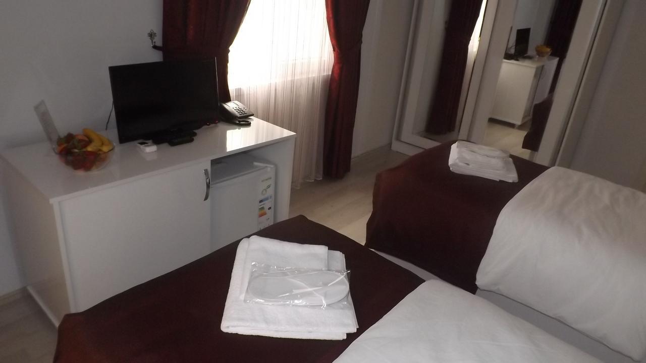 Sindoma Hotel Bartın Oda fotoğraf
