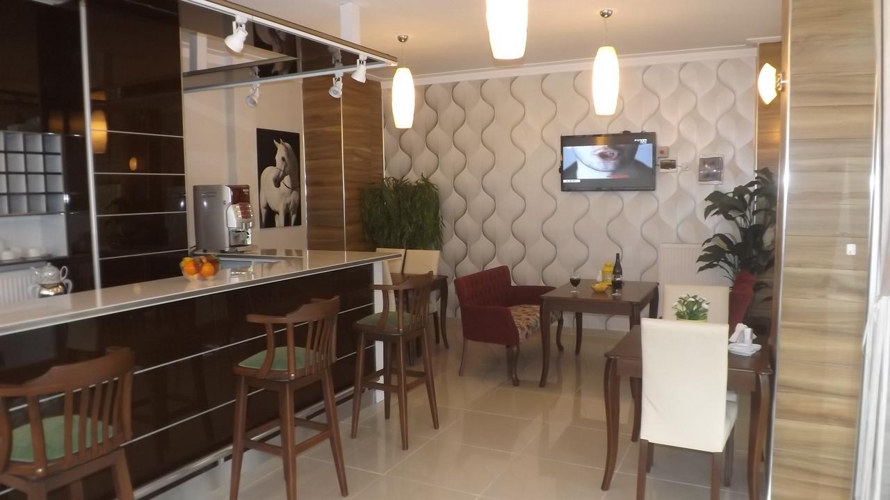 Sindoma Hotel Bartın Dış mekan fotoğraf
