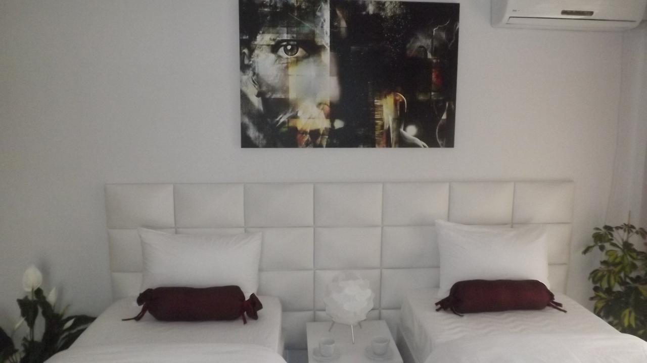 Sindoma Hotel Bartın Oda fotoğraf