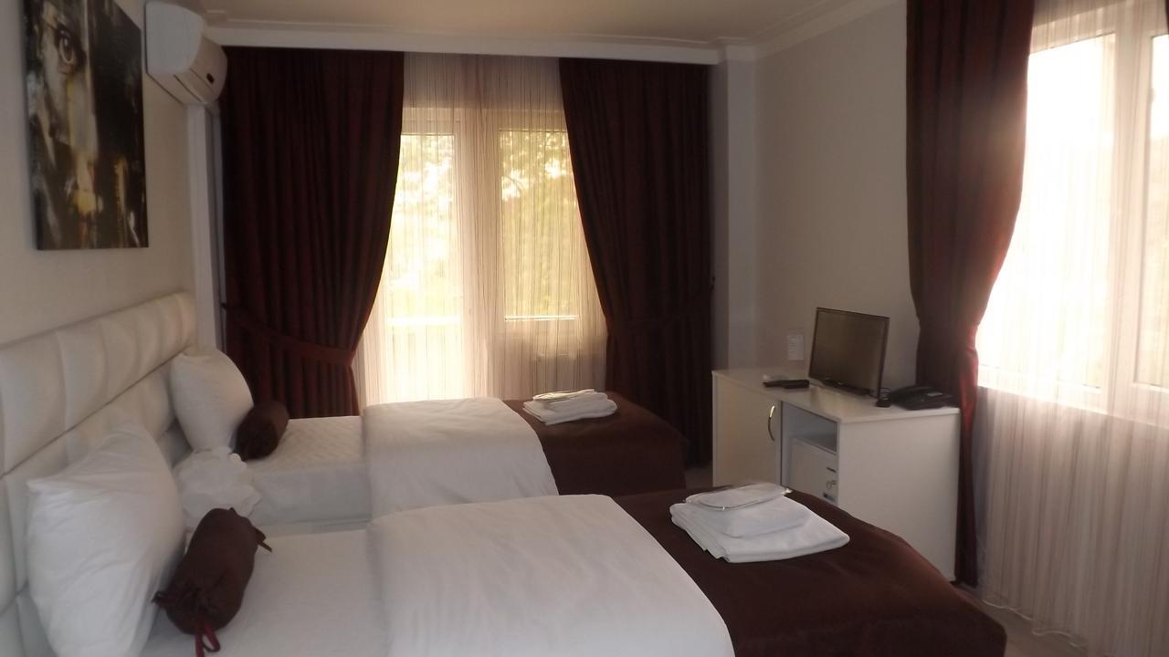 Sindoma Hotel Bartın Oda fotoğraf