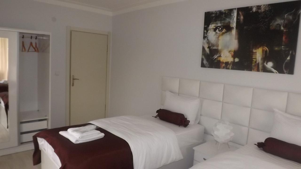Sindoma Hotel Bartın Oda fotoğraf
