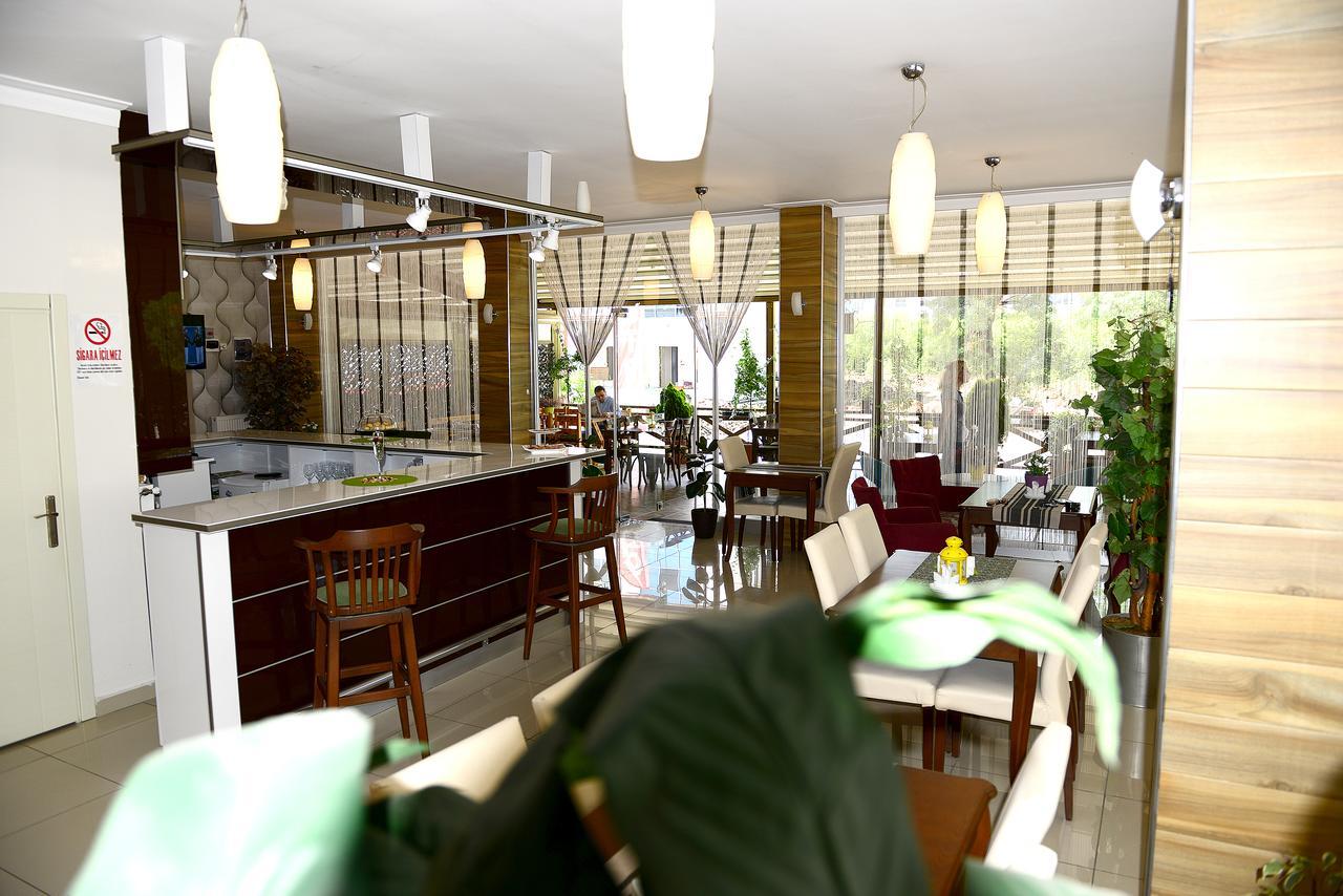 Sindoma Hotel Bartın Dış mekan fotoğraf